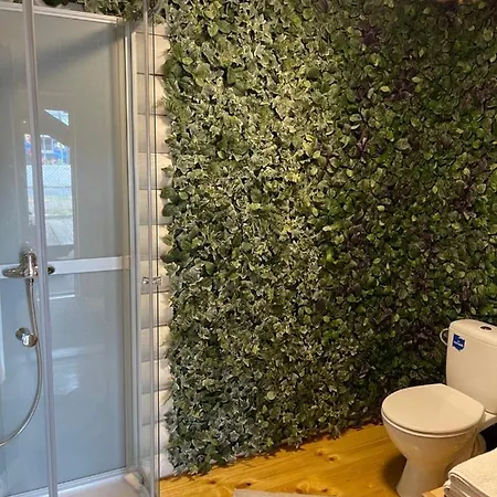 Wellness Hütte Am Zwenkauer Bei Leipzig * Zwenkau