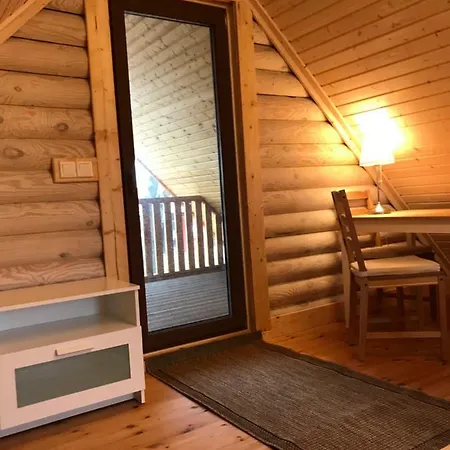 Wellness Huette Am Zwenkauer Bei Leipzig * Zwenkau