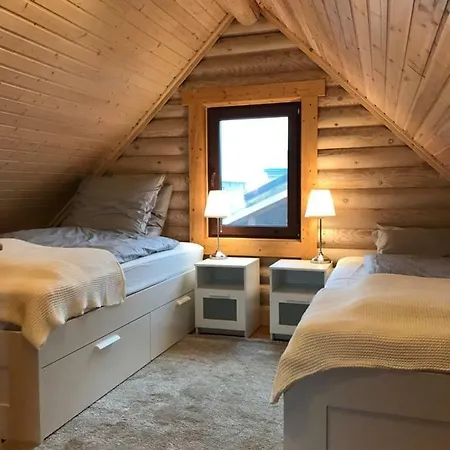 Wellness Huette Am Zwenkauer Bei Leipzig * Zwenkau