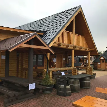 Wellness Huette Am Zwenkauer Bei Leipzig * Zwenkau