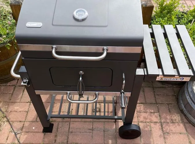 Wellness Huette Am Zwenkauer Bei Leipzig Σπίτι διακοπών *