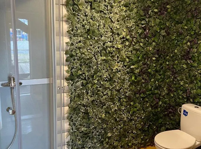 Wellness Huette Am Zwenkauer Bei Leipzig * Zwenkau