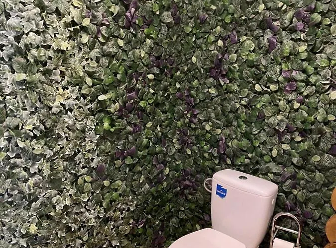 Wellness Huette Am Zwenkauer Bei Leipzig *