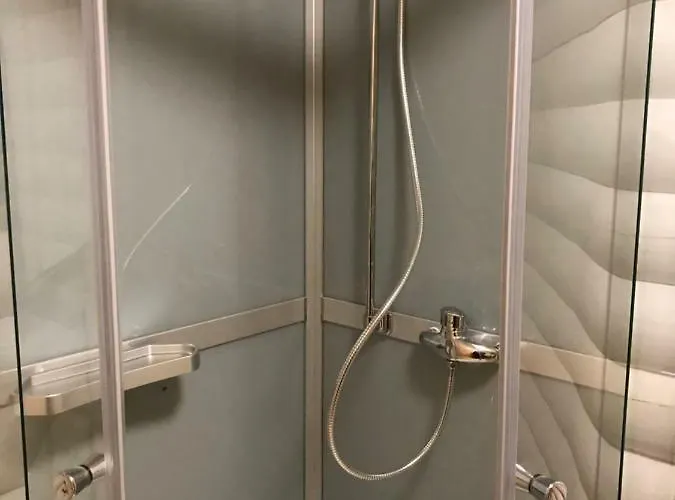 Σπίτι διακοπών Wellness Huette Am Zwenkauer Bei Leipzig *