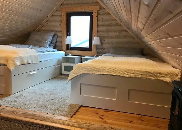 Wellness Huette Am Zwenkauer Bei Leipzig Σπίτι διακοπών Zwenkau