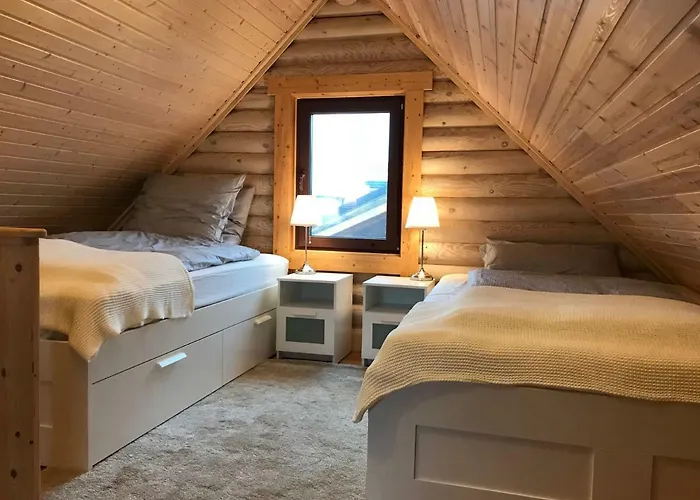 Wellness Huette Am Zwenkauer Bei Leipzig Σπίτι διακοπών Zwenkau