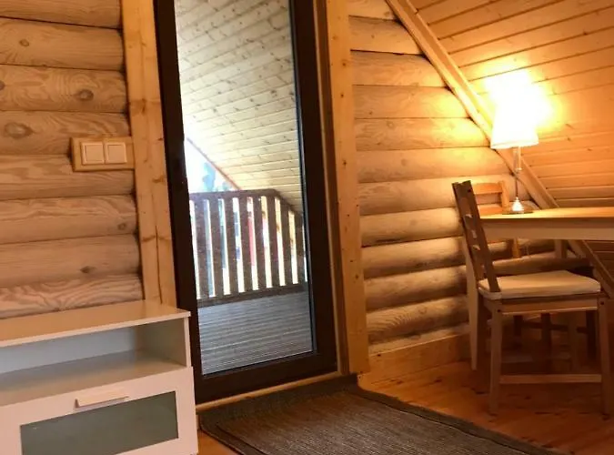 Wellness Huette Am Zwenkauer Bei Leipzig * Zwenkau