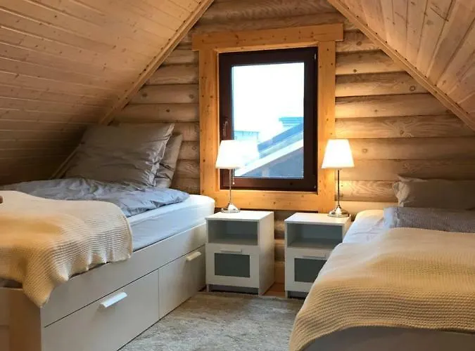 Wellness Huette Am Zwenkauer Bei Leipzig * Zwenkau